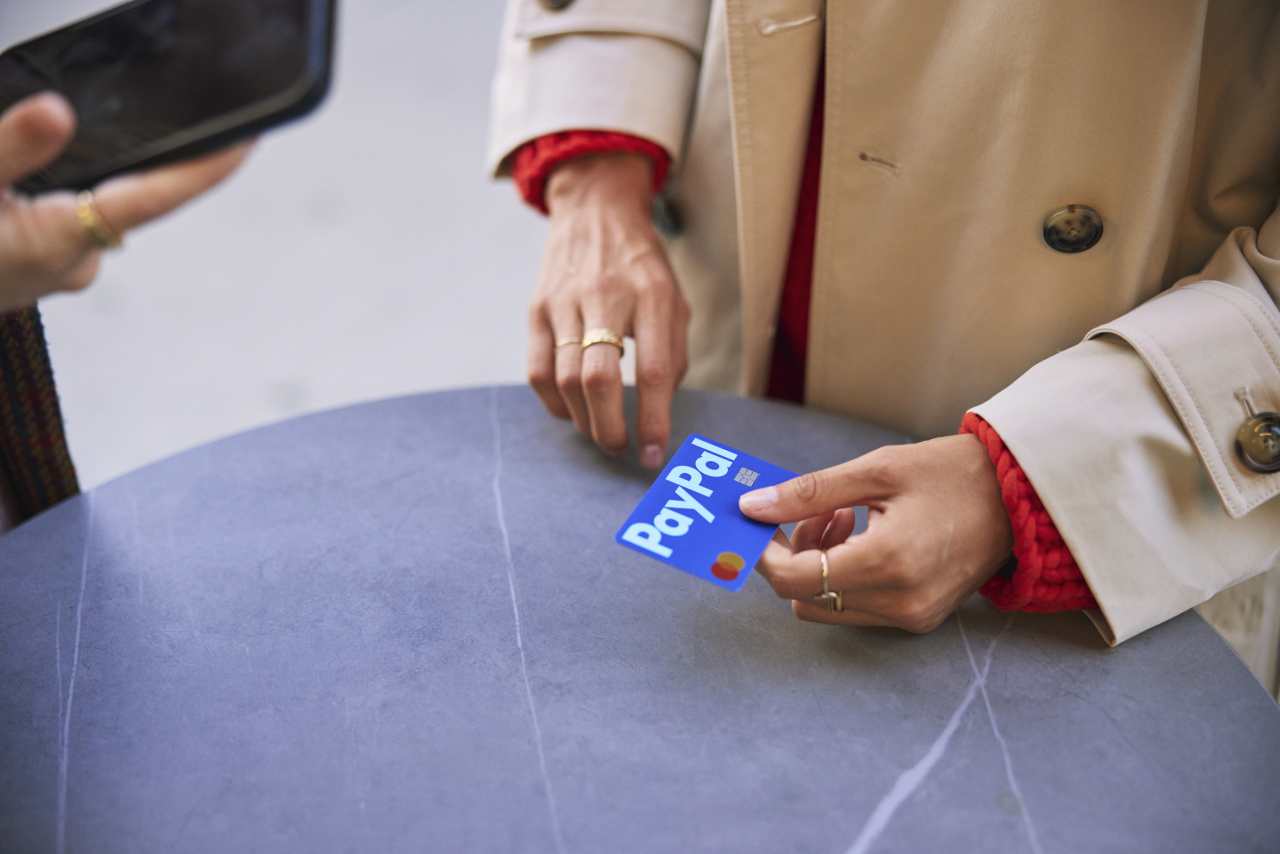 PayPal’s stock falls after earnings. Here’s what’s spooking Wall Street.