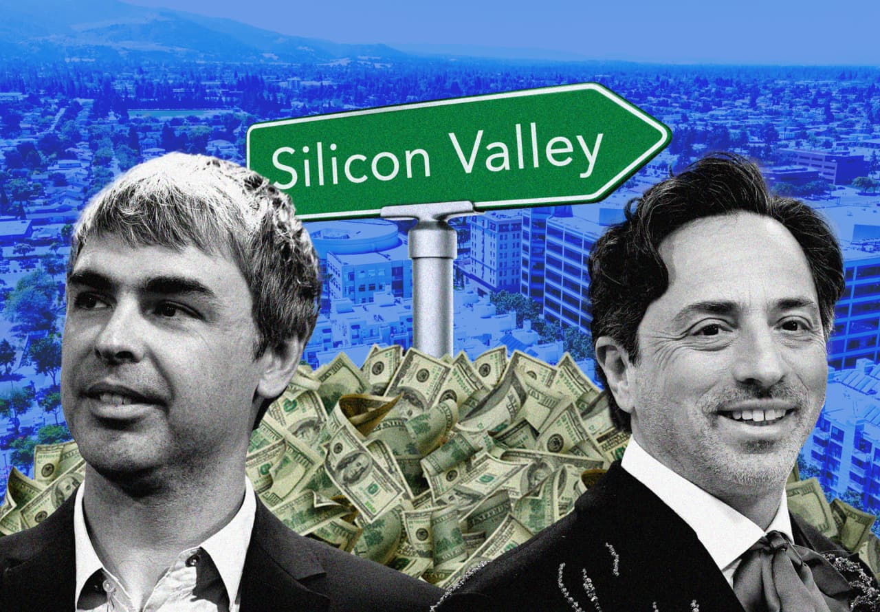 Big Tech hates California’s billionaire tax — but loves taxpayers’ money