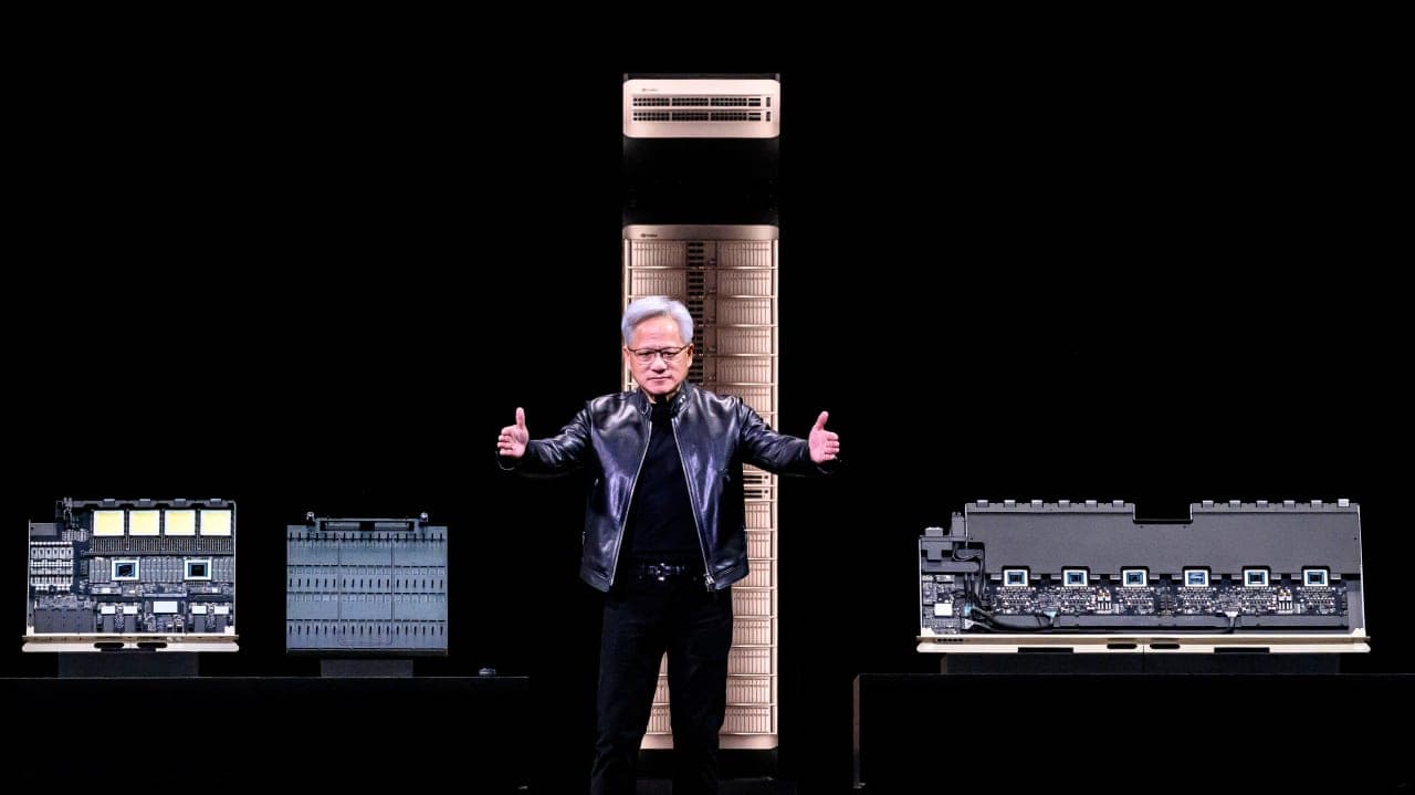 As Nvidia earnings draw closer, here are 5 things investors need to watch