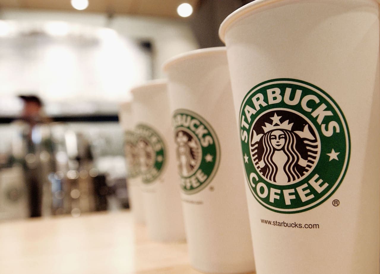 Starbucks is seeing a resurgence, thanks to younger and lower-income customers
