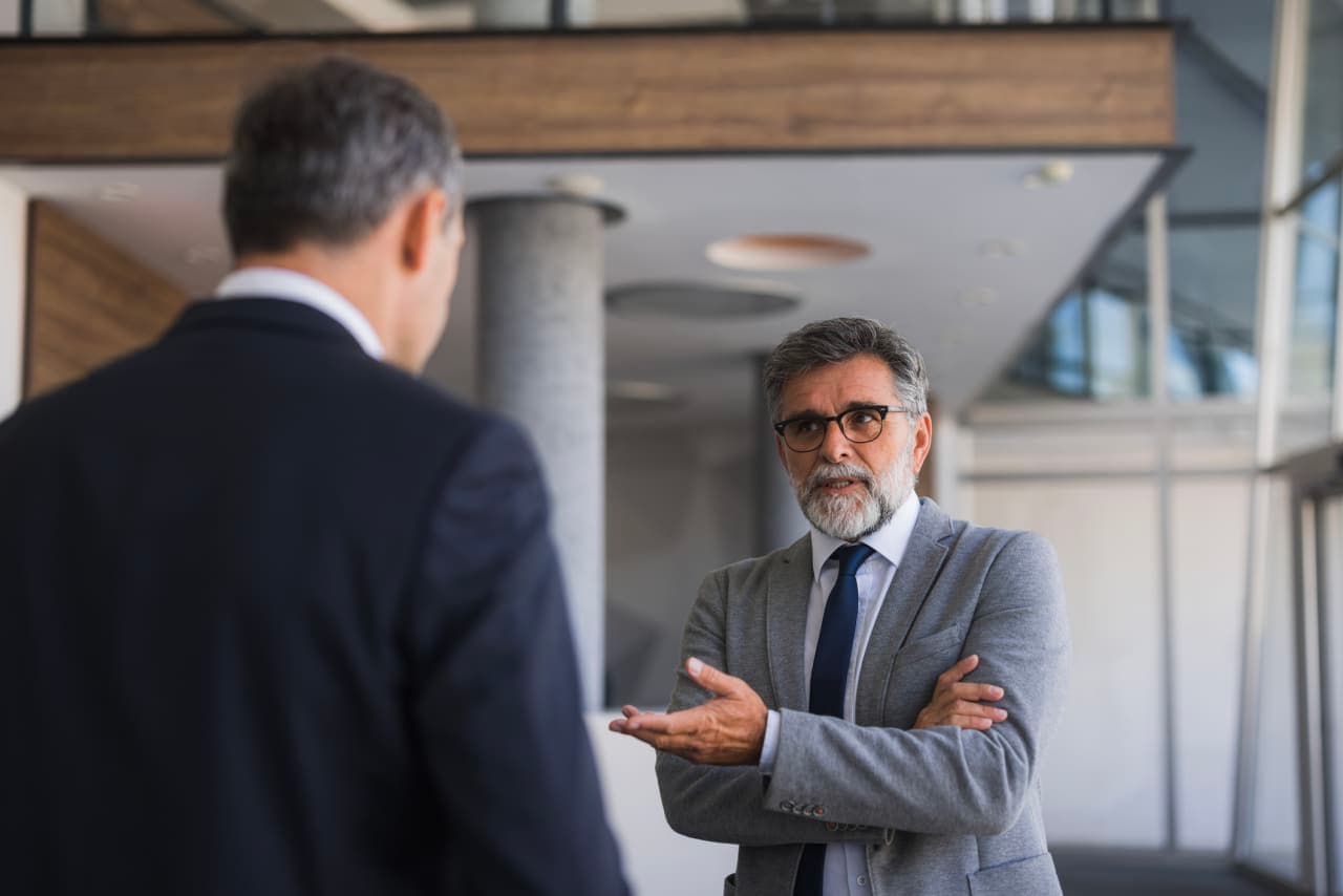Think you are facing age discrimination? Don’t get bitter, do this.