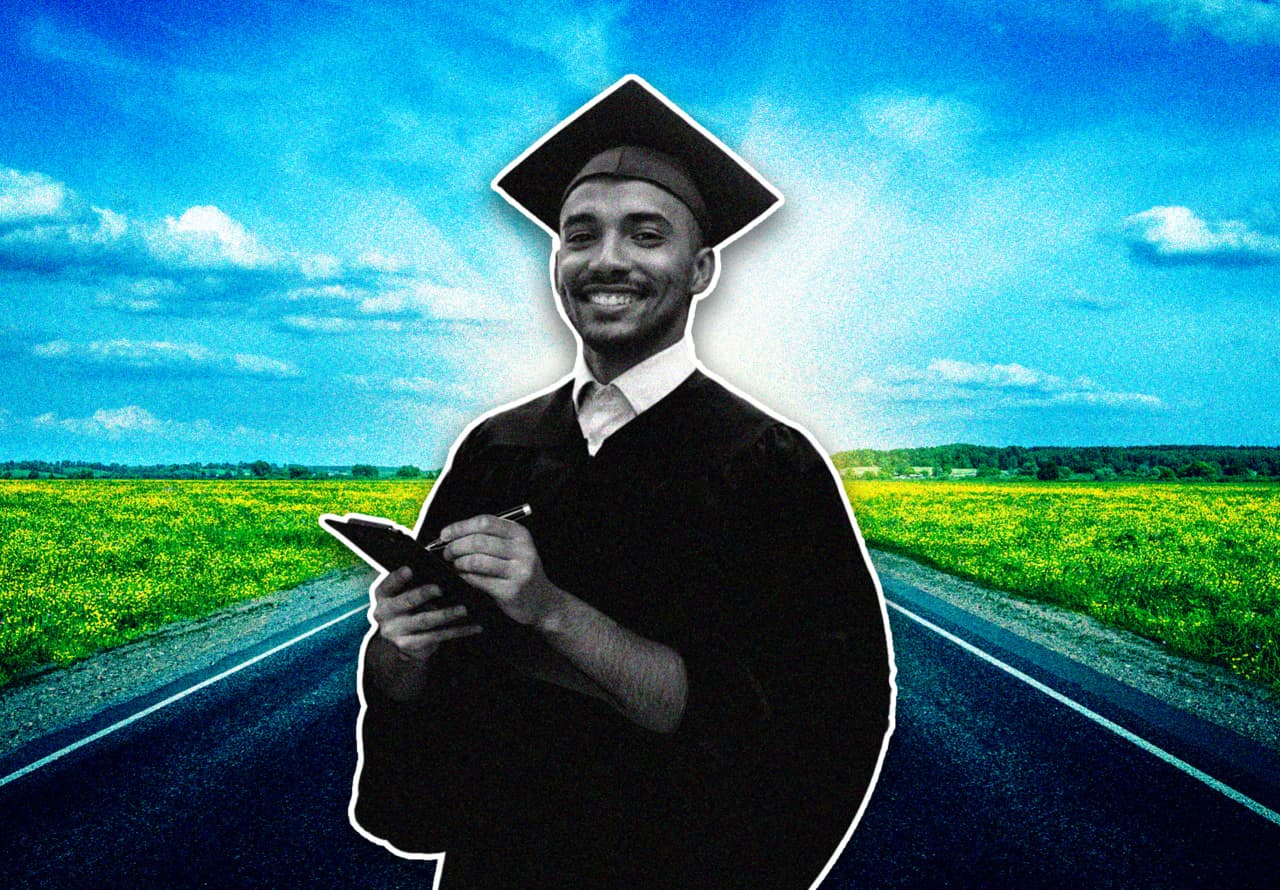 Just graduated? Here’s your financial cheat sheet for building real wealth.