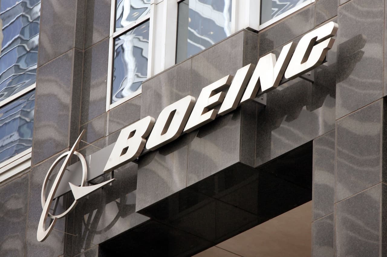Boeing’s stock surges again after 7-year missile deal with the Trump administration