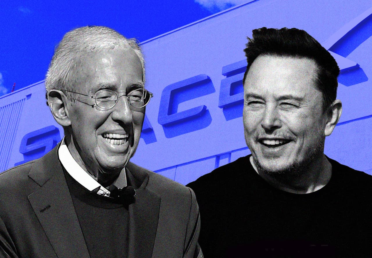 This mutual fund lets you buy SpaceX stock before the IPO — but what are you actually getting?