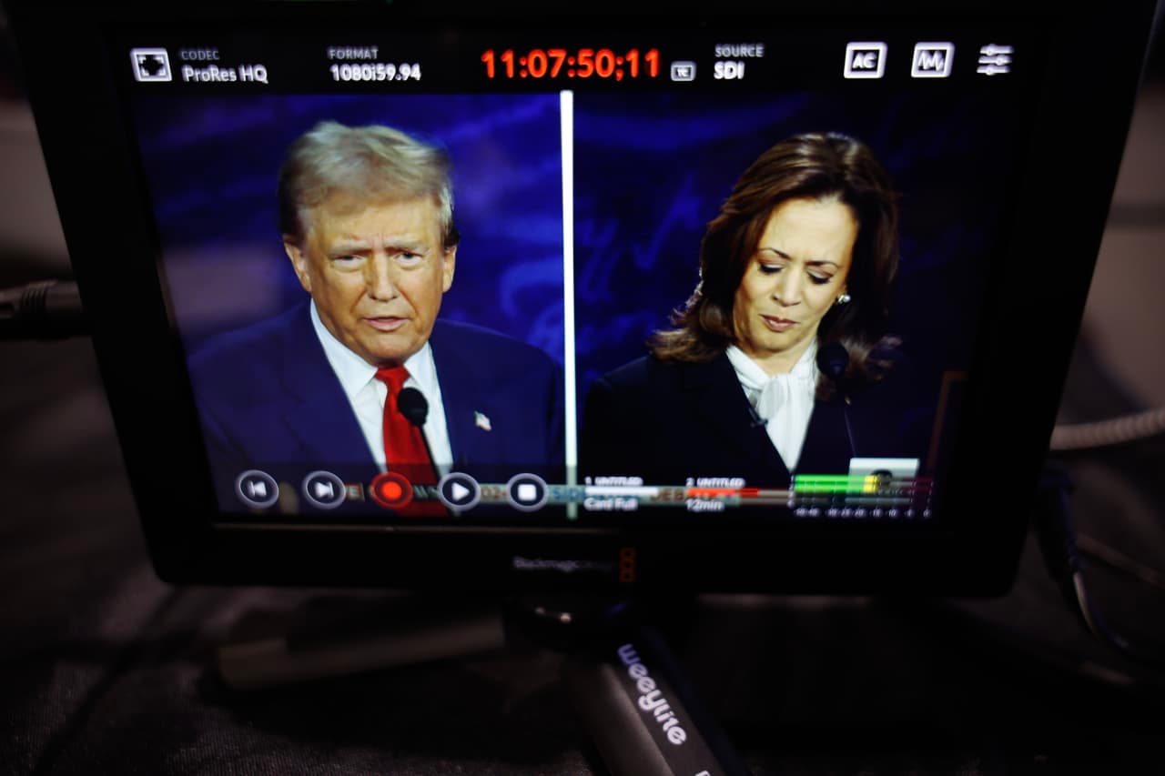 Local TV faces financial pinch as political ad spending increasingly moves online