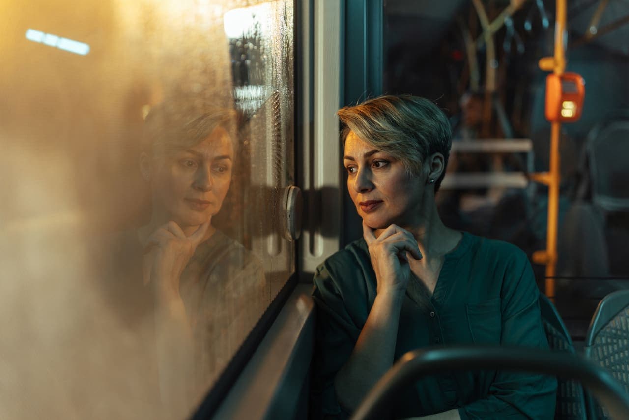 ‘AI genuinely freaks me out’: Do I leave my $150,000 job for a $215,000 role in data analytics — with a 50-minute commute?