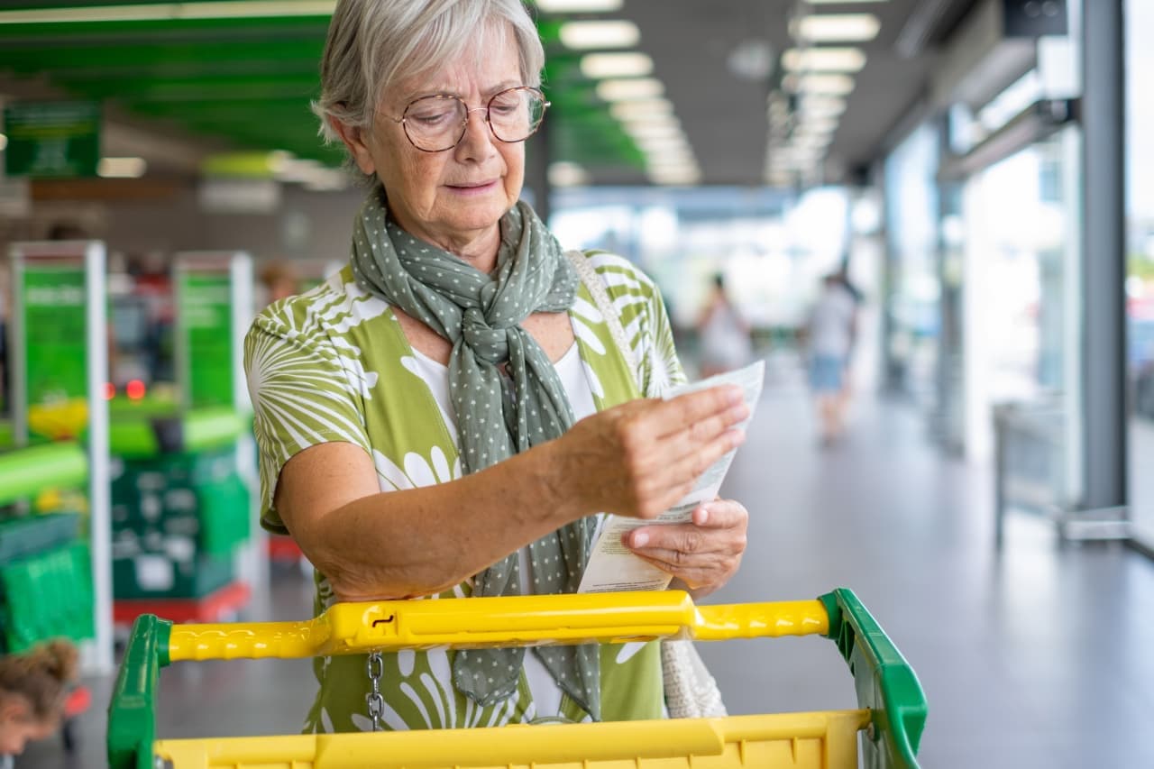 Social Security’s COLA could be 4.7% in 2027 as inflation hits the highest level in 3 years