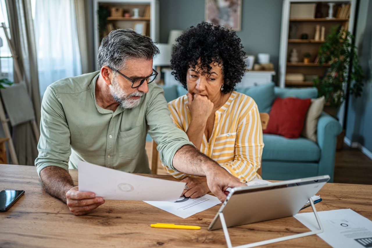 The number of 401(k) millionaires just fell — but workers hit record savings rates. What’s going on?