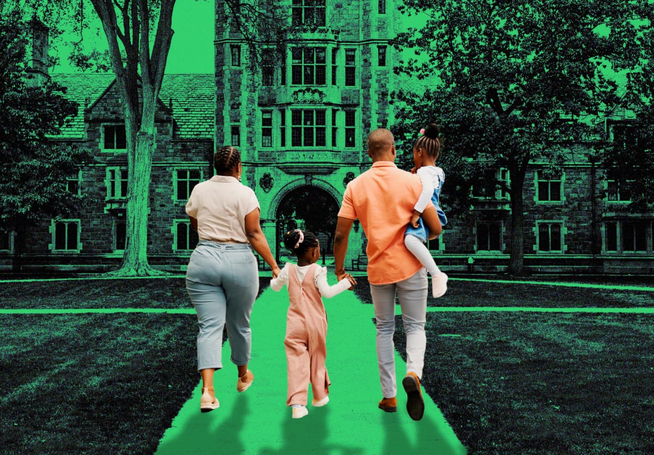 It’s OK to postpone saving for college until you have these 4 financial priorities under control