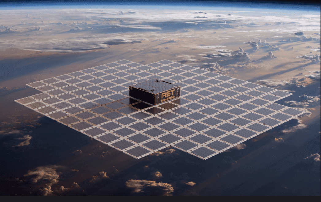 AST SpaceMobile’s stock drops as earnings come with a big disappointment