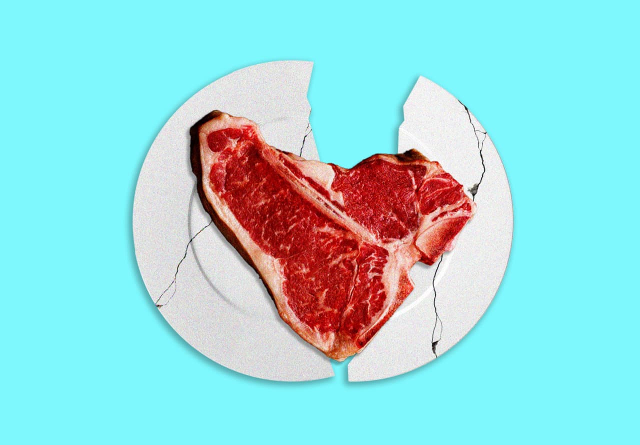 Is RFK’s ‘carnivore diet’ healthy? Here’s what you need to know.