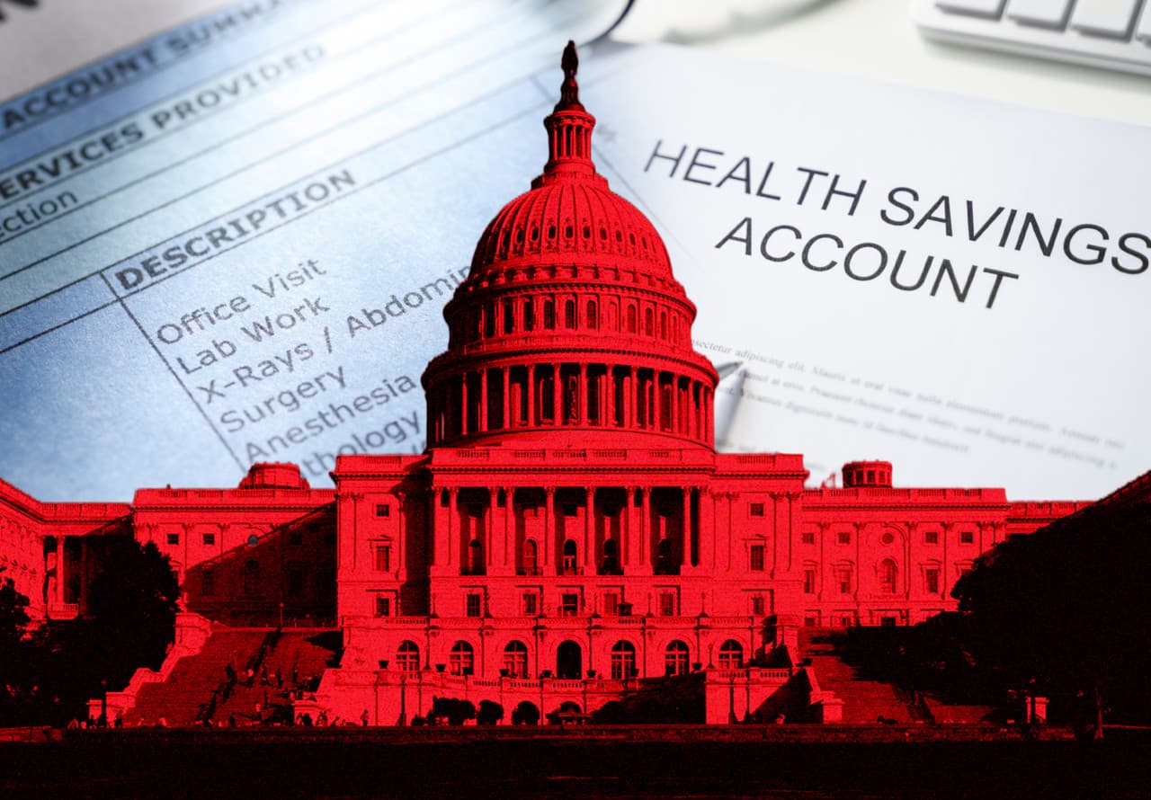 HSAs are being touted as a way to make healthcare more affordable. But it’s more complicated than that.