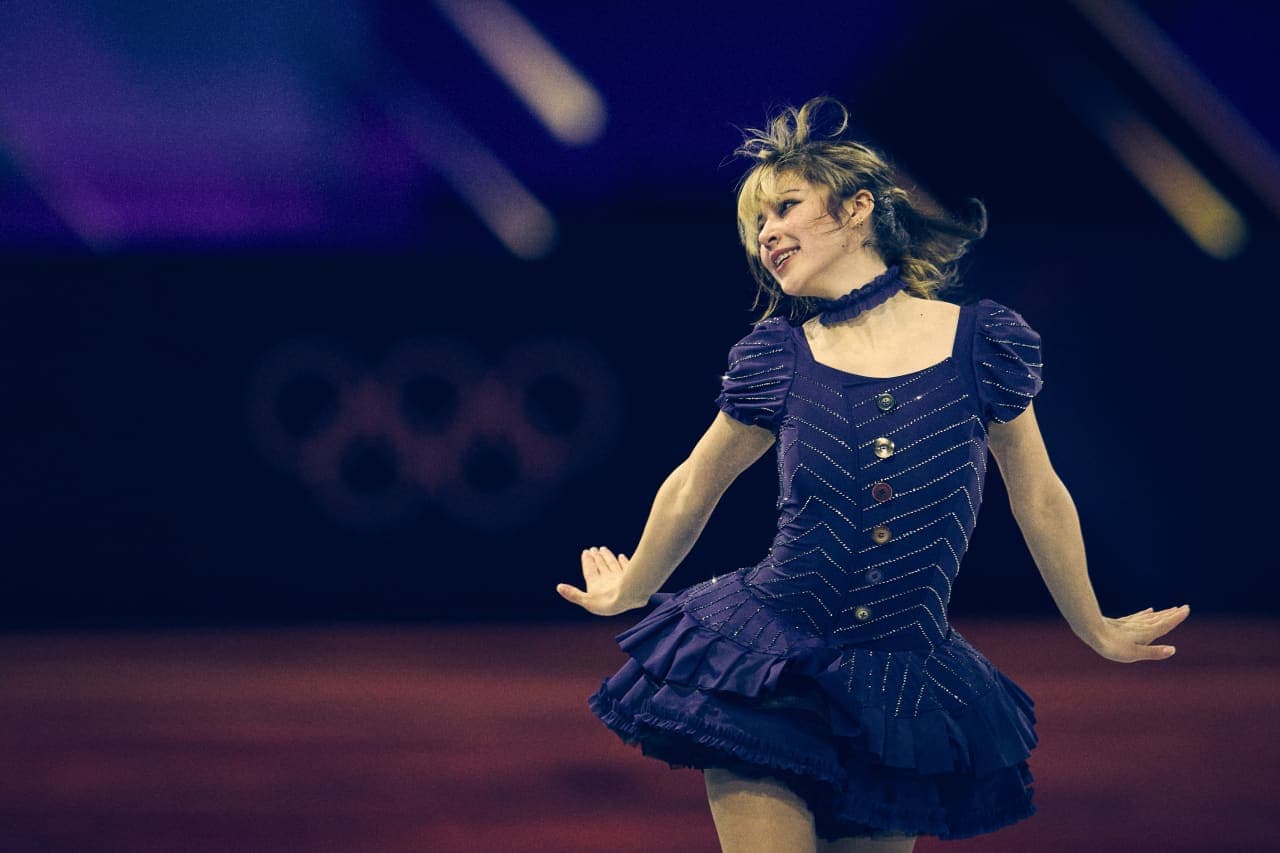 NBC just dethroned YouTube as ratings king. Here’s how it did it.