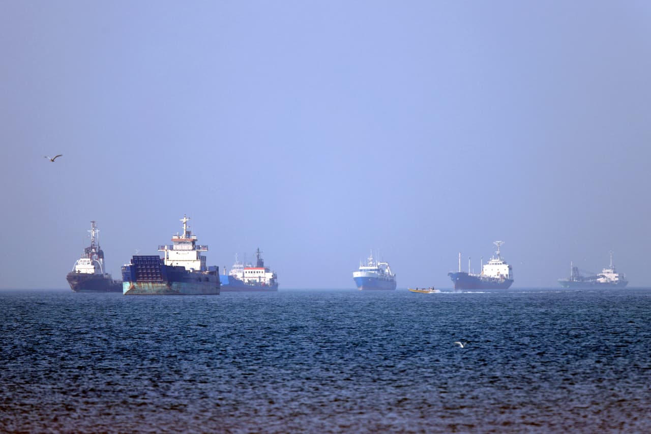 Why the oil crisis could become a full-blown catastrophe within a month