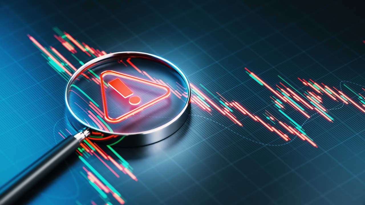 How investors might be overdoing their bets on semiconductor stocks