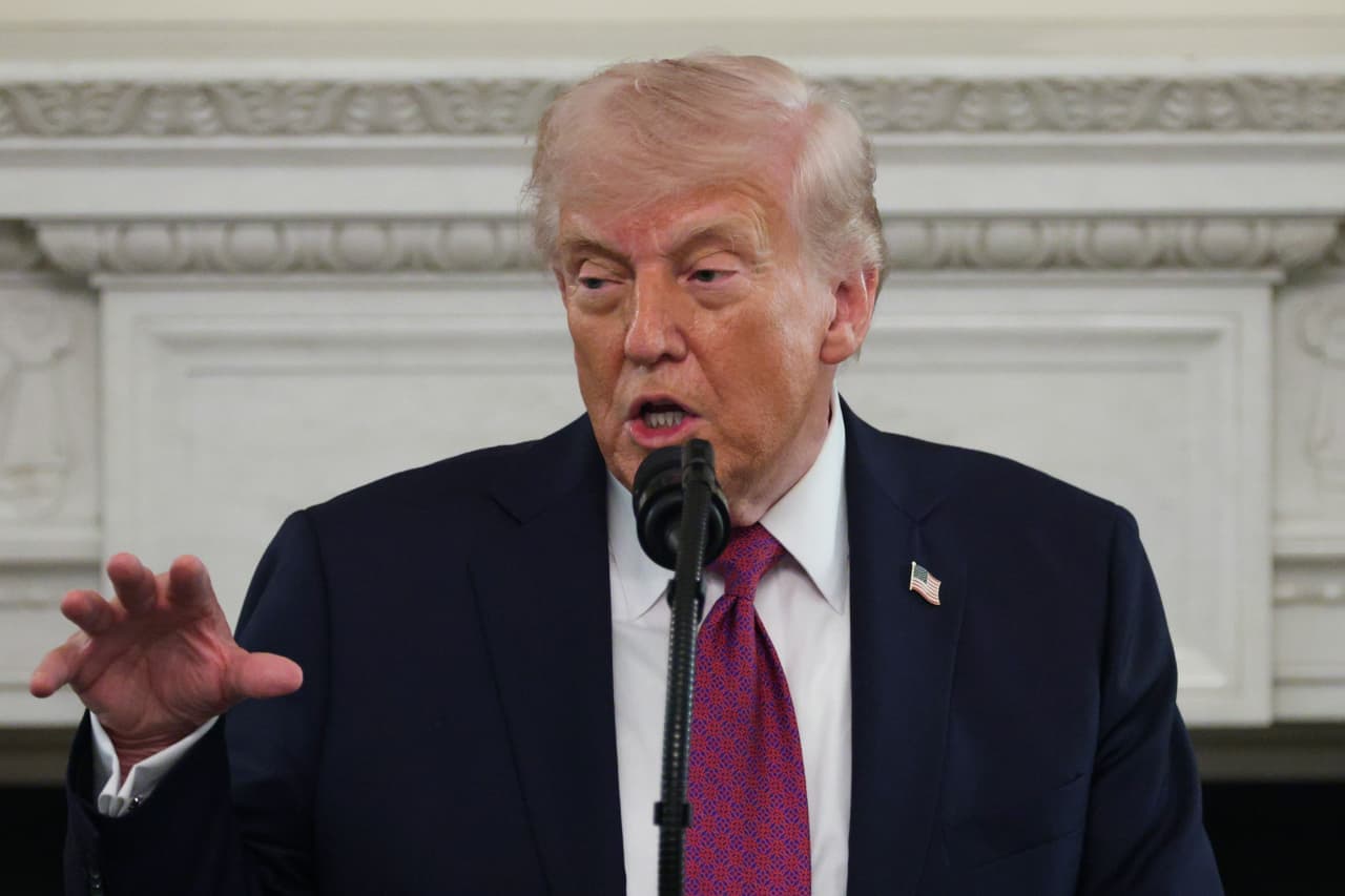 Trump is swaying the market like no president has in decades, analysis shows