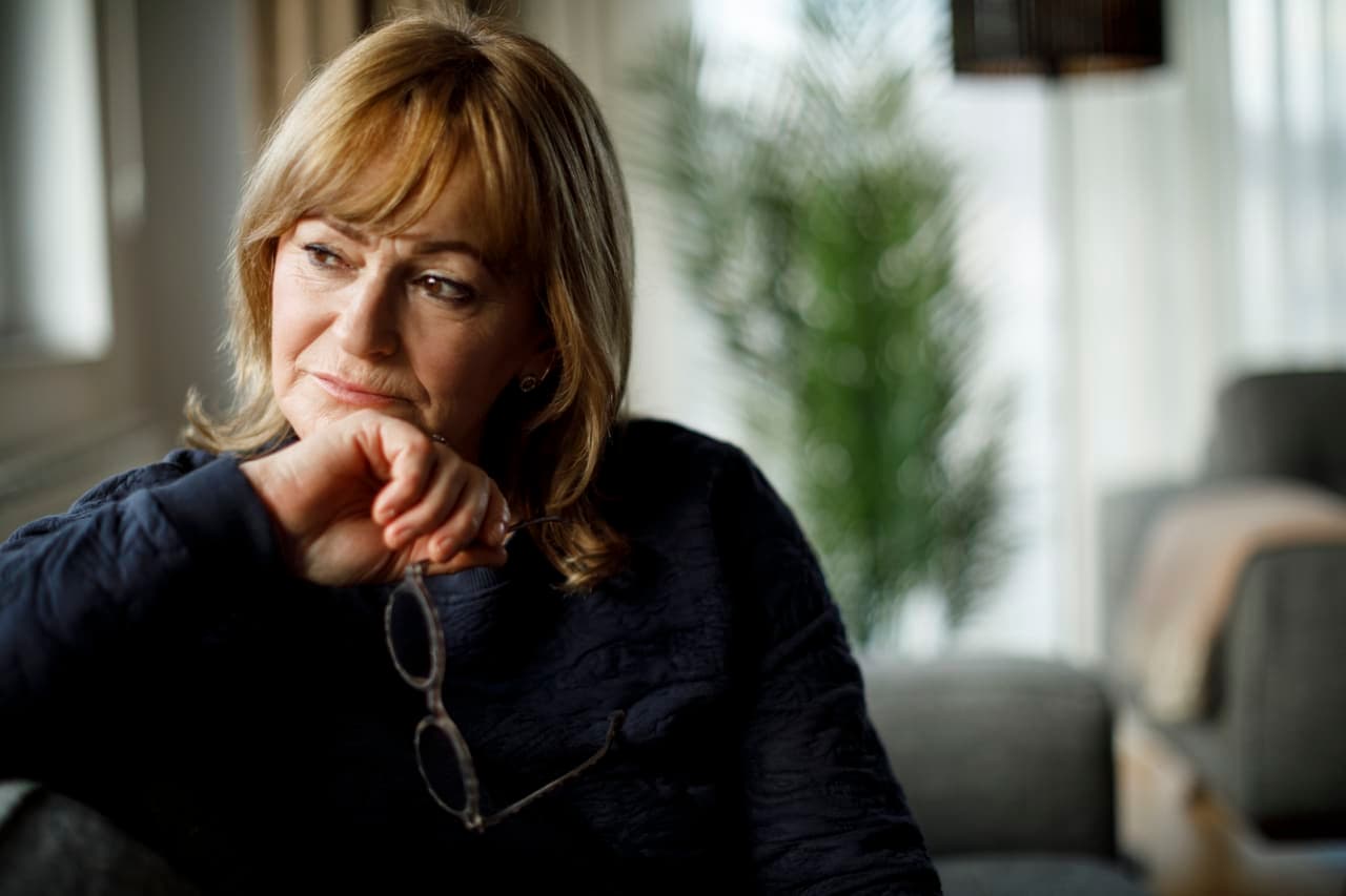 My second husband will leave me $540,000 if I bequeath him my $130,000 net worth. What will happen to my two sons?