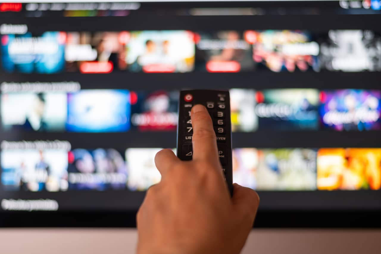 Streaming viewers are OK with double the commercials as ‘subscription fatigue’ sets in