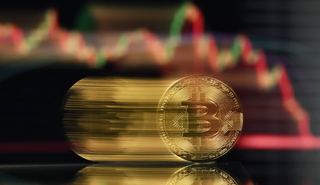 Bitcoin bulls are still around. These charts show they just moved on to hotter markets.