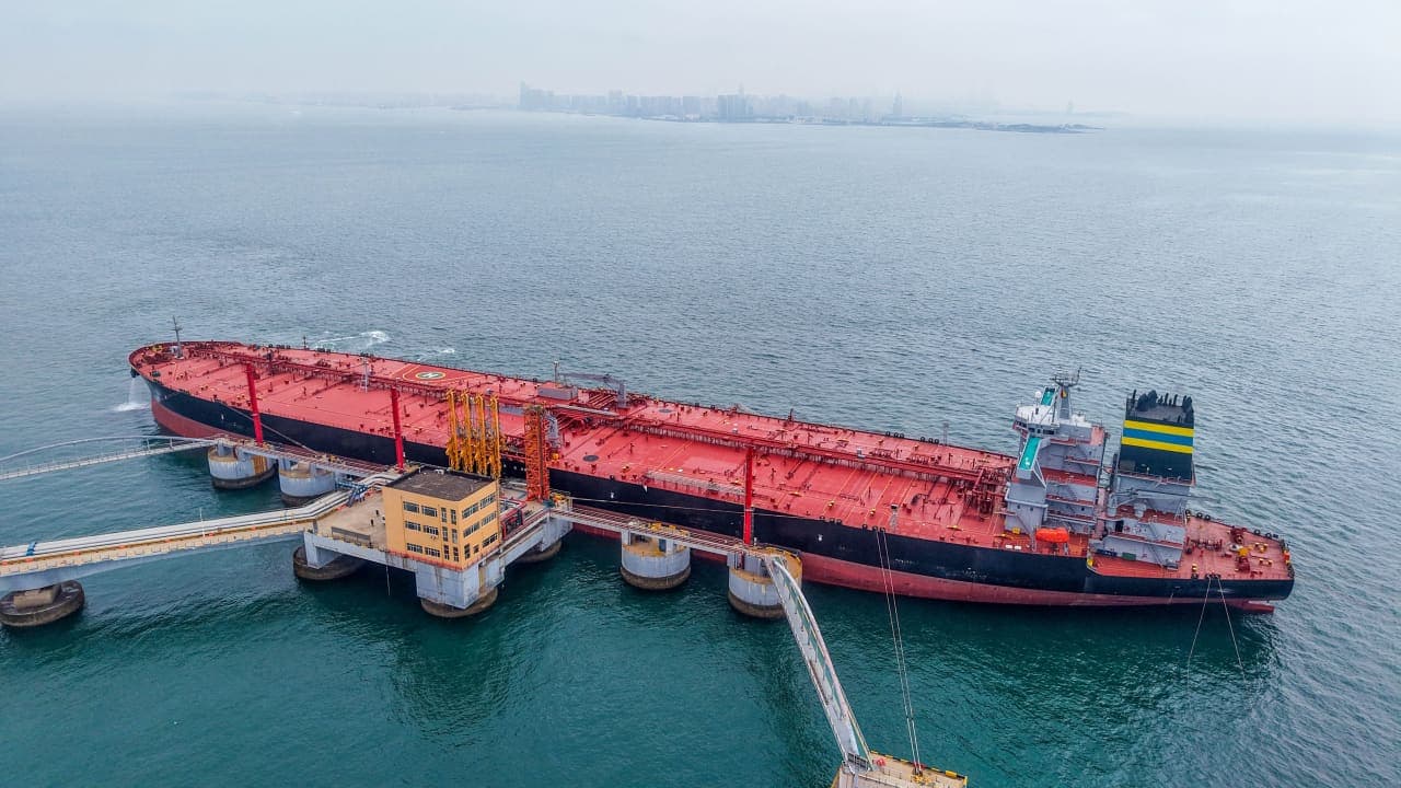 China’s hidden reserves may be the reason why oil prices haven’t exploded even higher