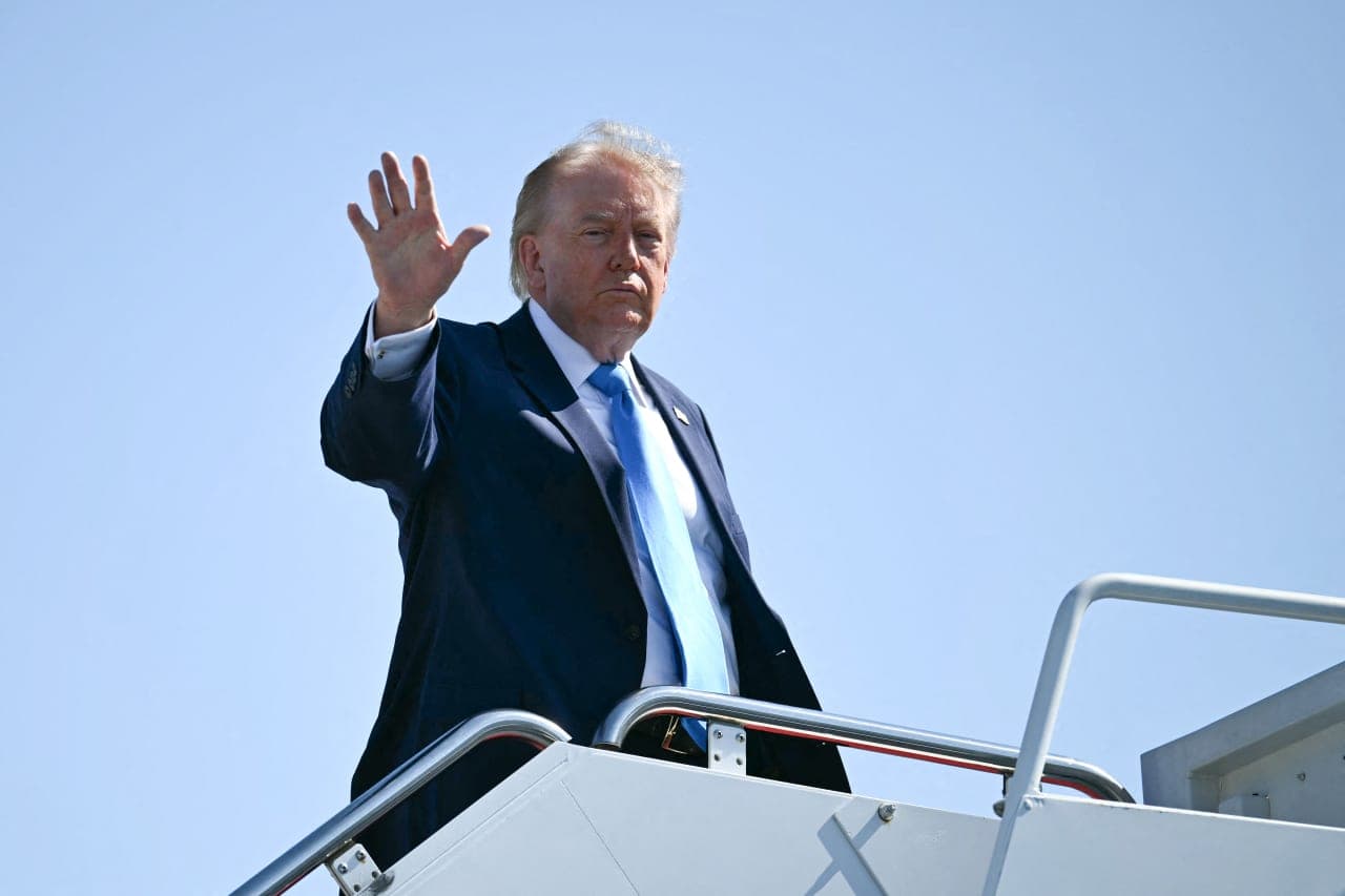 The ‘stunning’ end to Trump’s case against the IRS raises tax-law questions that will be analyzed for years