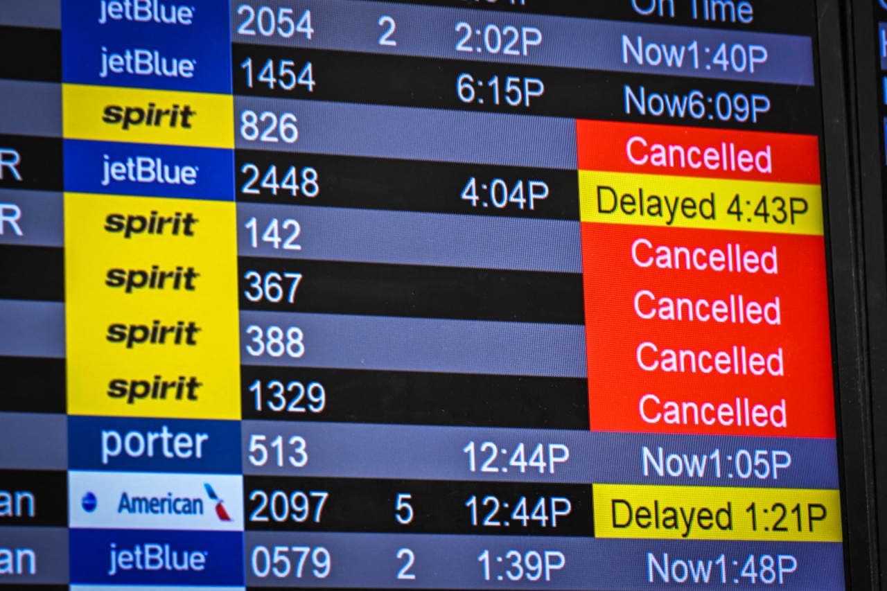 Your Spirit loyalty points are probably worthless now — but these other airlines may match your rewards