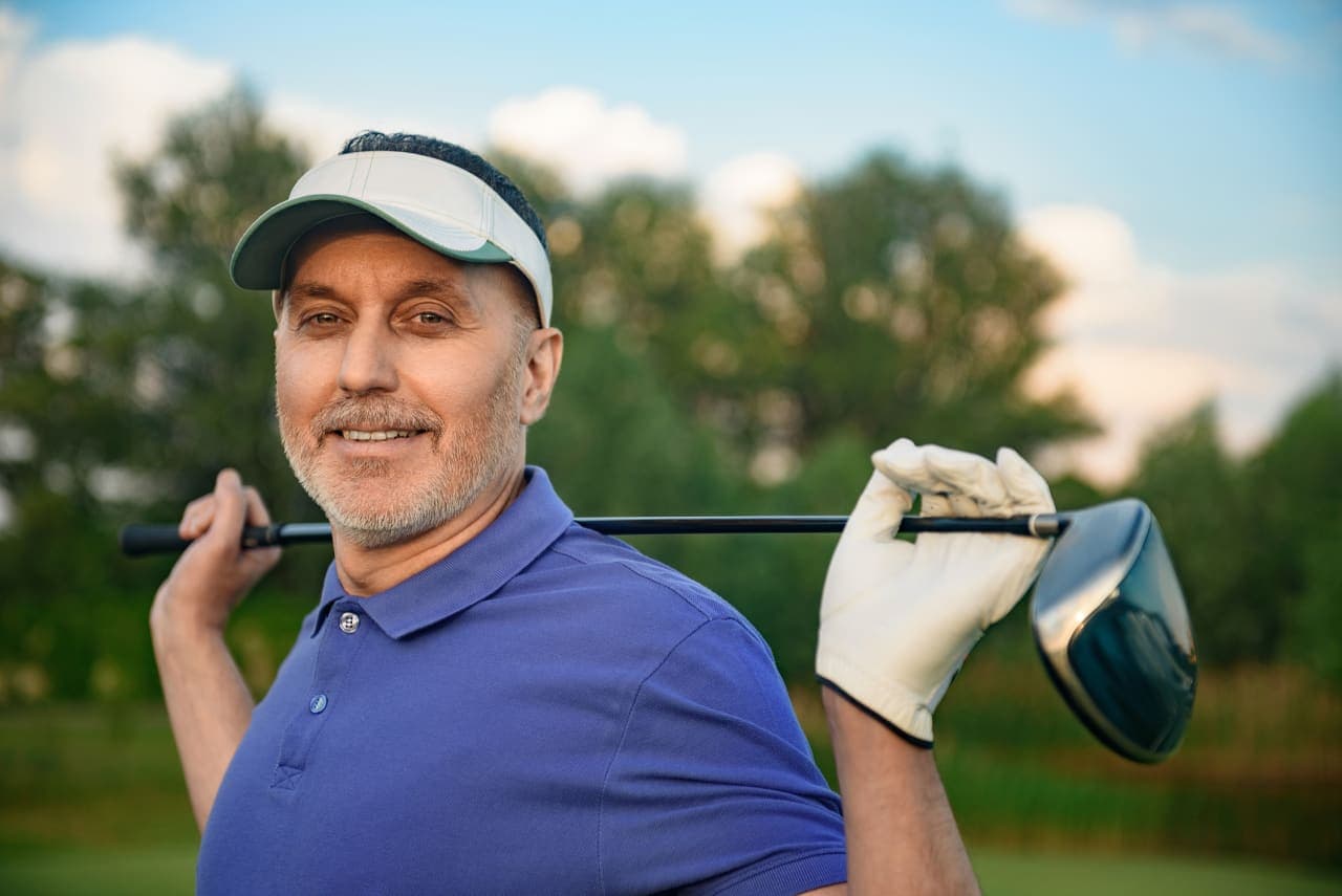 ‘It is such a fine line’: I am a CFP and see nothing wrong with networking on the golf course. Am I wrong?