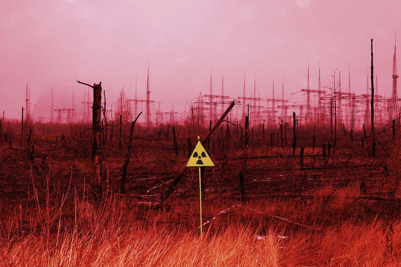 Chernobyl at 40: The past, present and future of a nuclear disaster