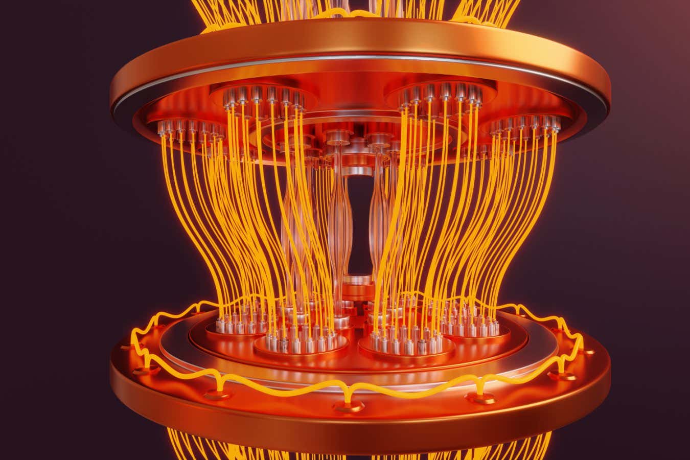 We urgently need to prepare for quantum computers breaking encryption