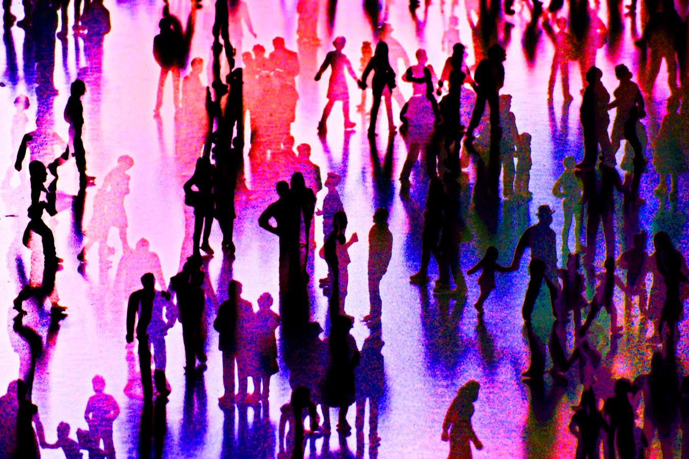 What to read this week: Beyond Inheritance by Roxanne Khamsi