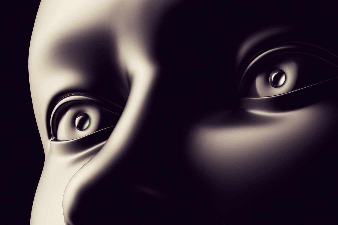 Two excellent new sci-fi novels tackle robots in very different ways