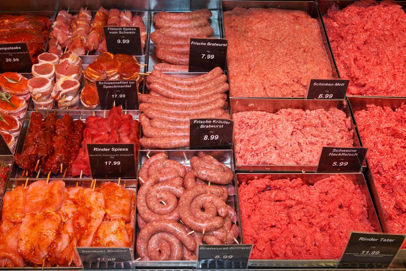 Beef is making a comeback – does it fit into a healthy diet?