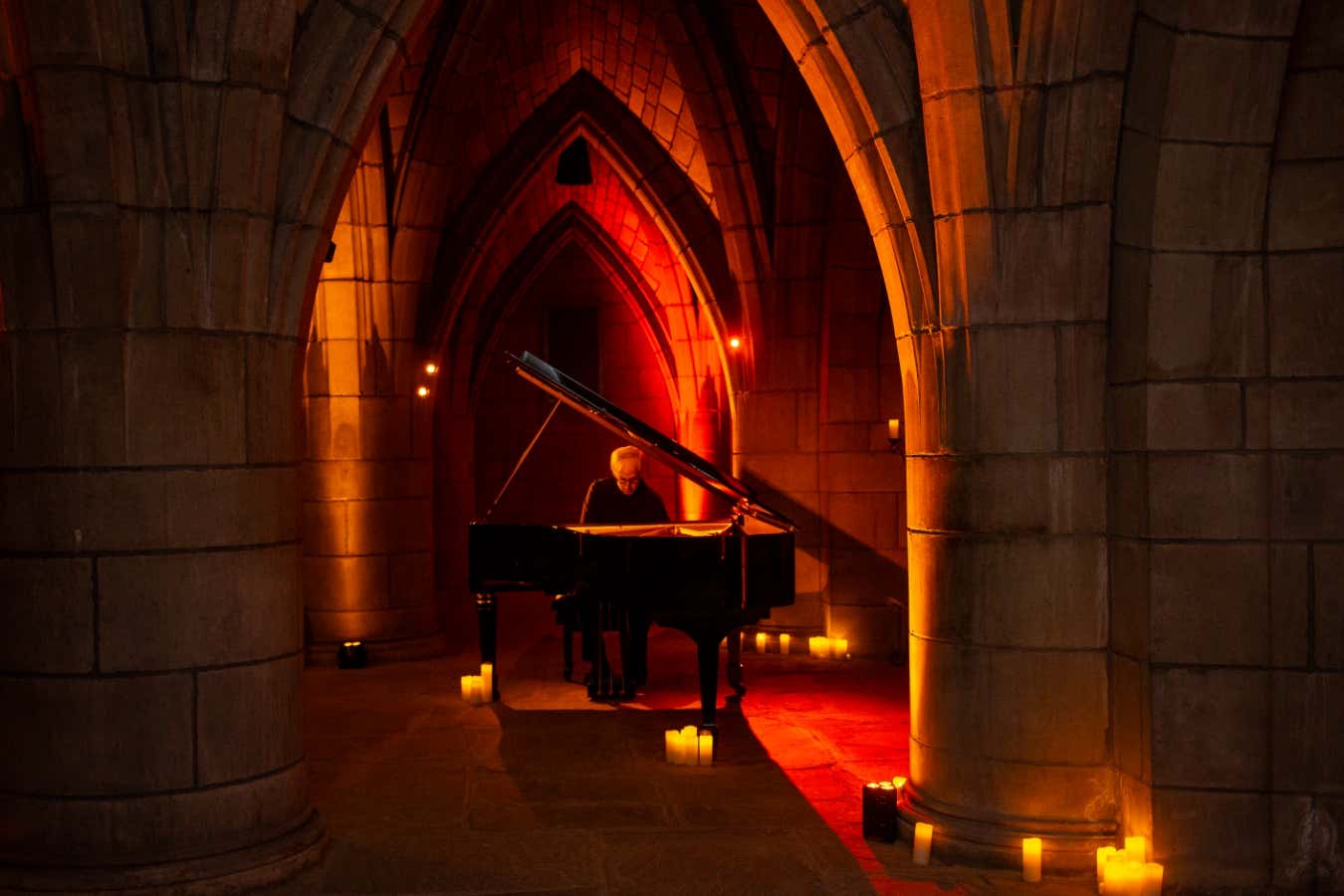 New Scientist recommends Jeff Beal’s New York Études, Vol. II