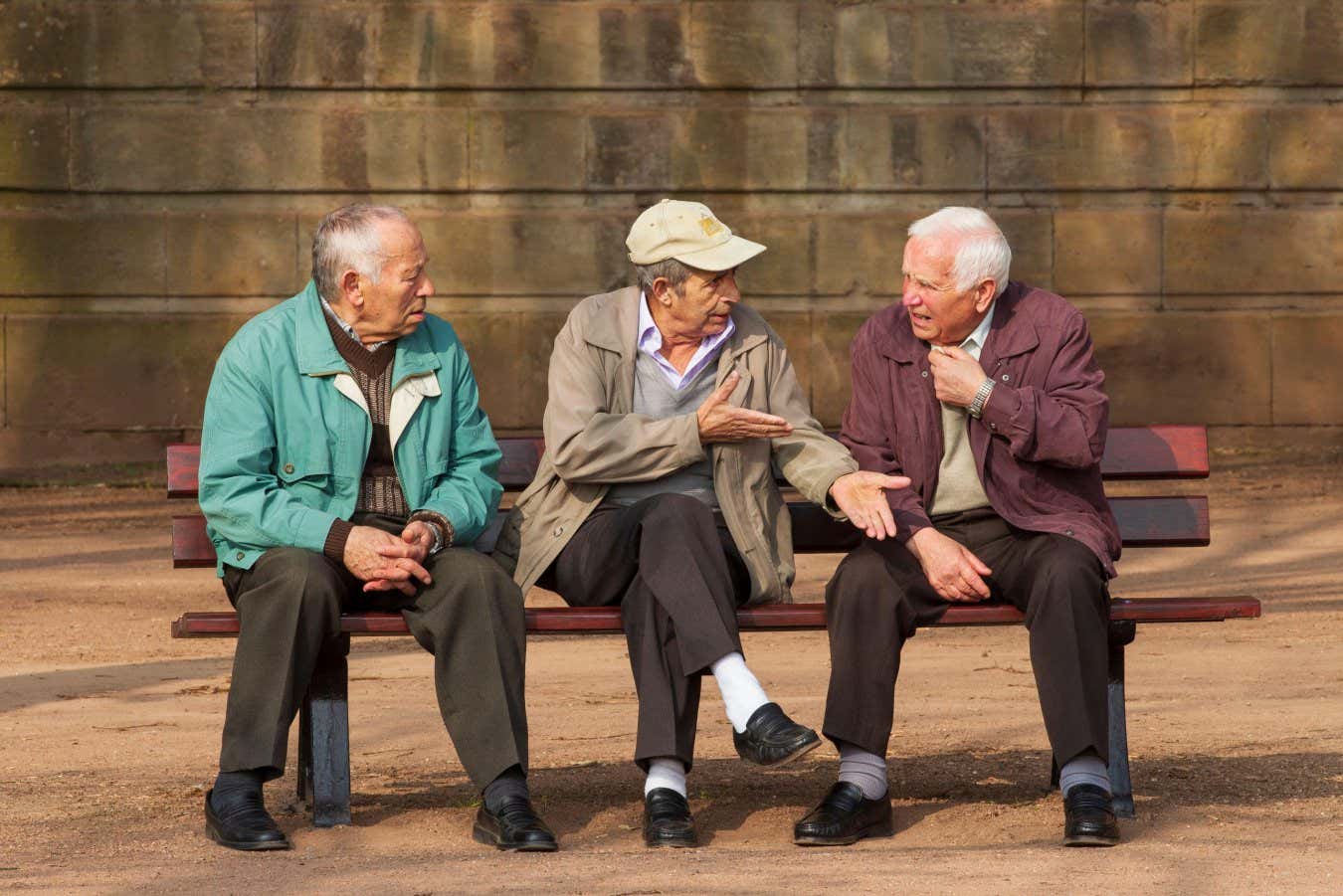 Why is it so hard to change your mind?