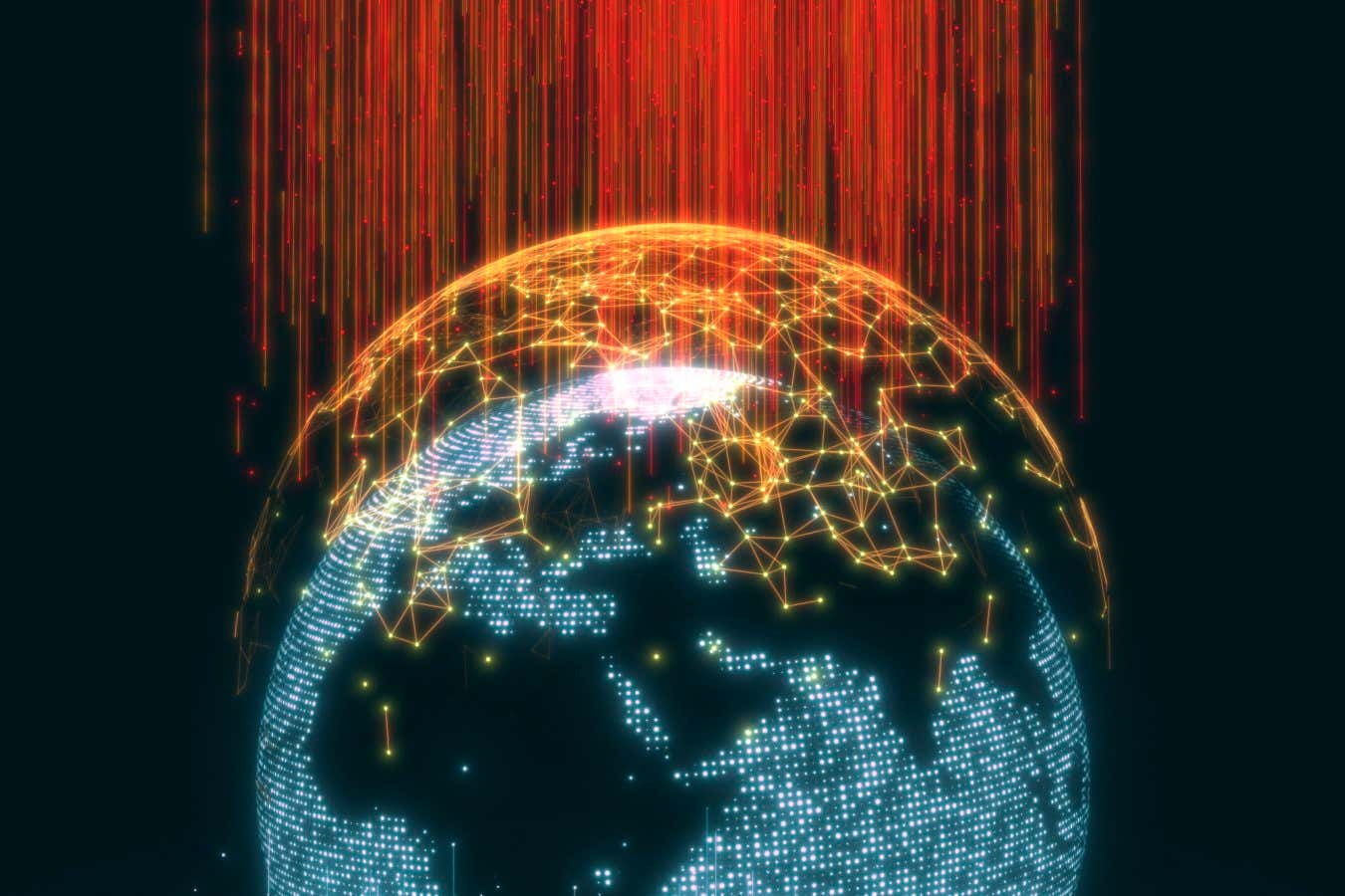 Quantum computers could usher in a crisis worse than Y2K