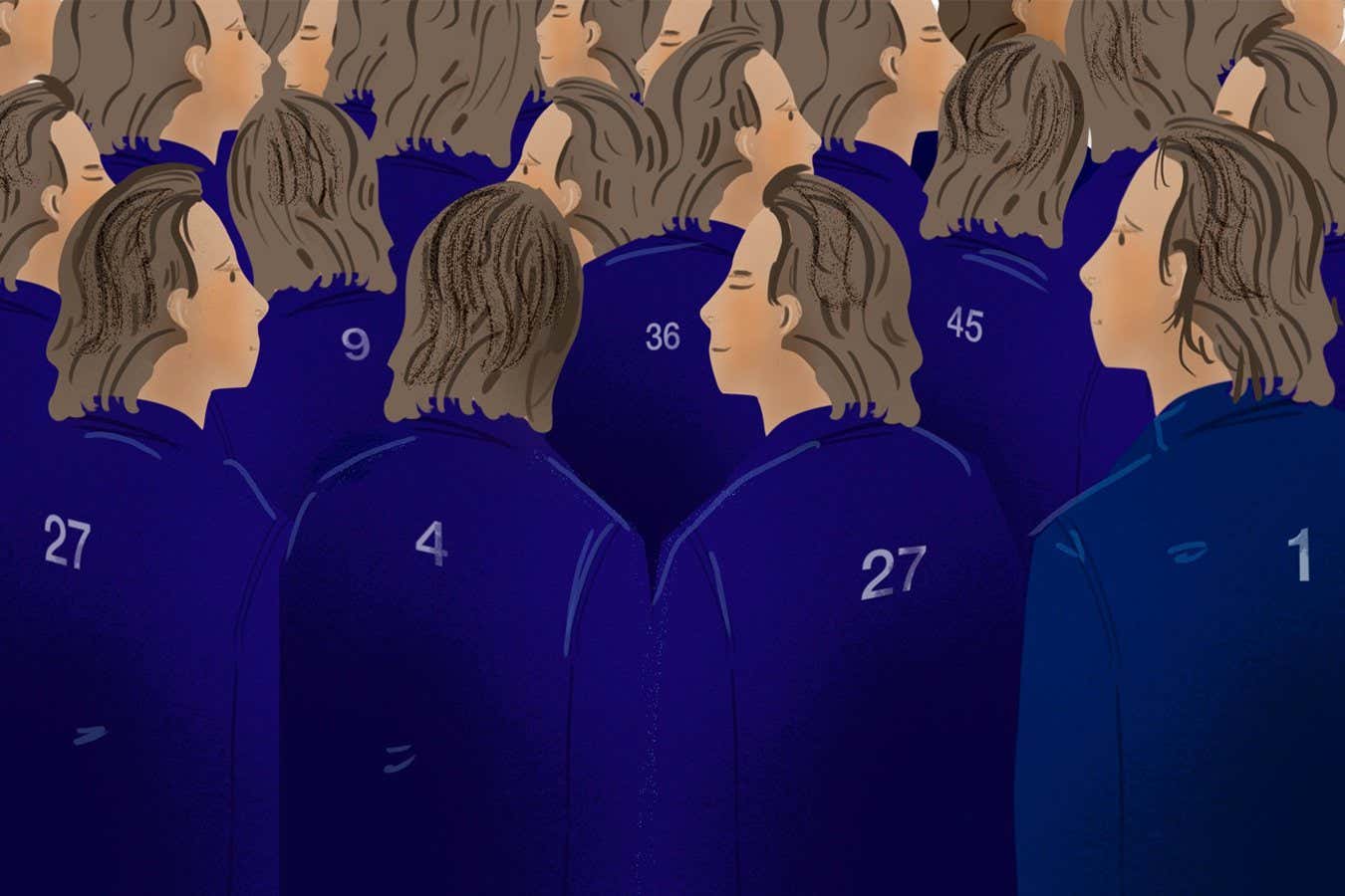 Why cloning anyone – even Jim Carrey – isn't the best plan ever