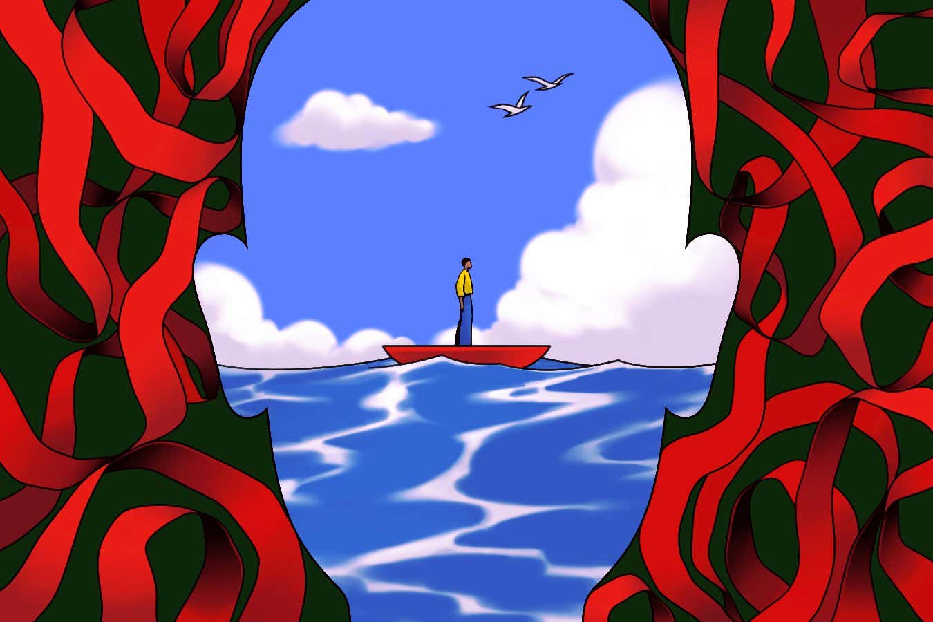 Can we ‘vaccinate’ ourselves against stress?