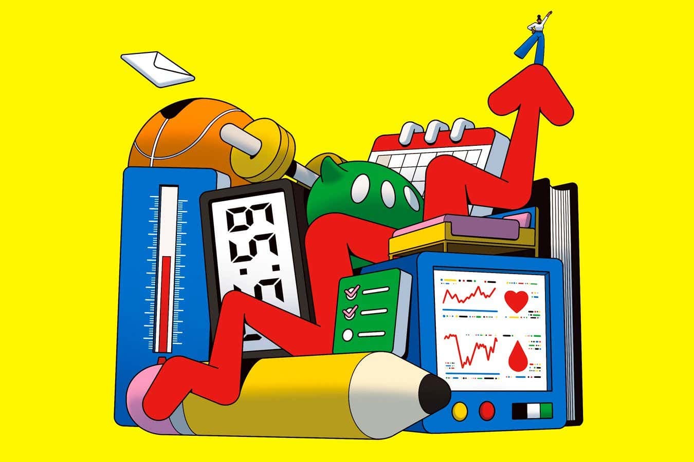 Why the right kind of stress is crucial for your health and happiness