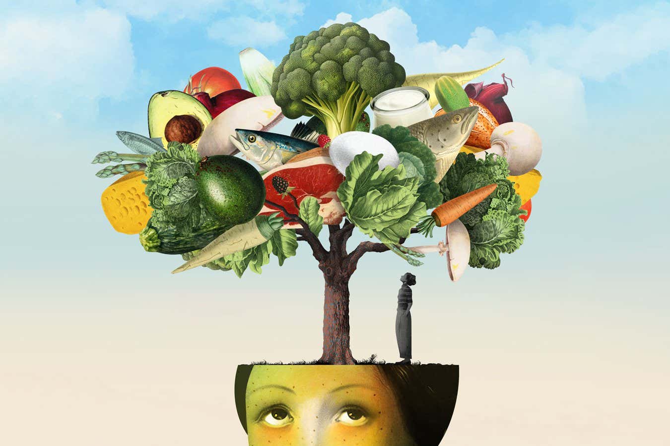 Why the keto diet could be a revolutionary way to treat mental illness