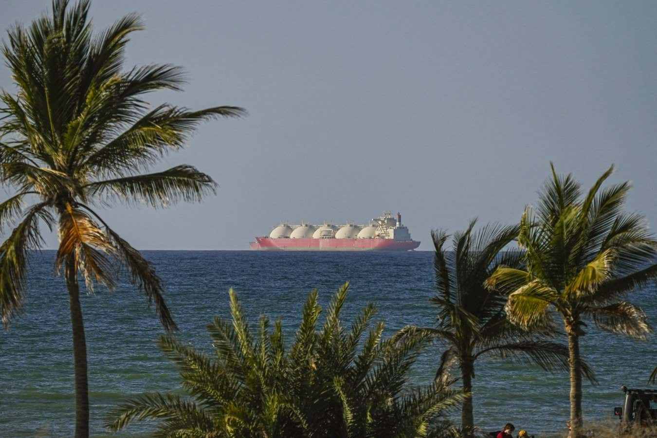 Game theory explains why the US's goals in Iran keep changing