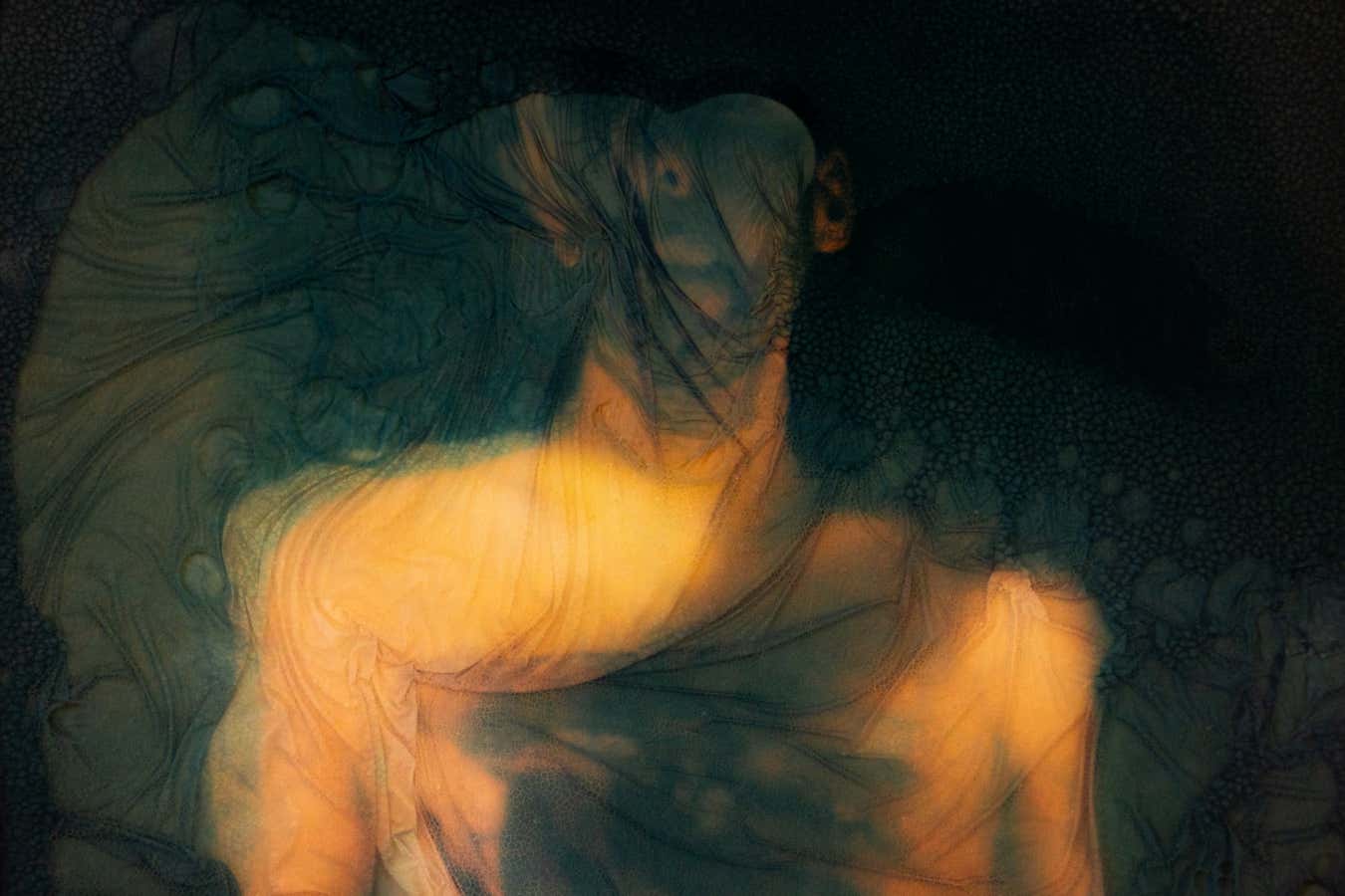 Thought-provoking photographs capture what it feels like to have ADHD