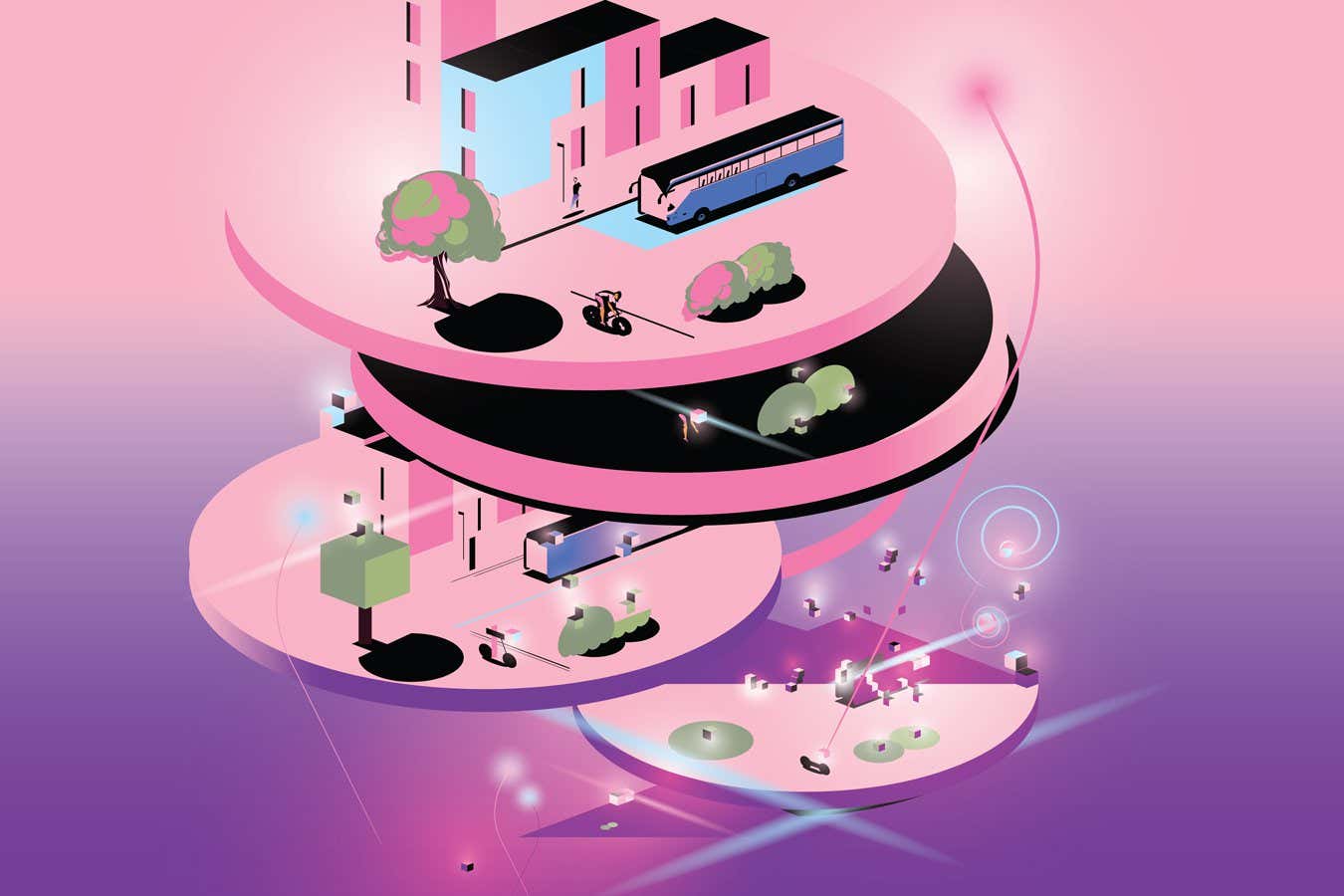 Is consciousness more fundamental to reality than quantum physics?