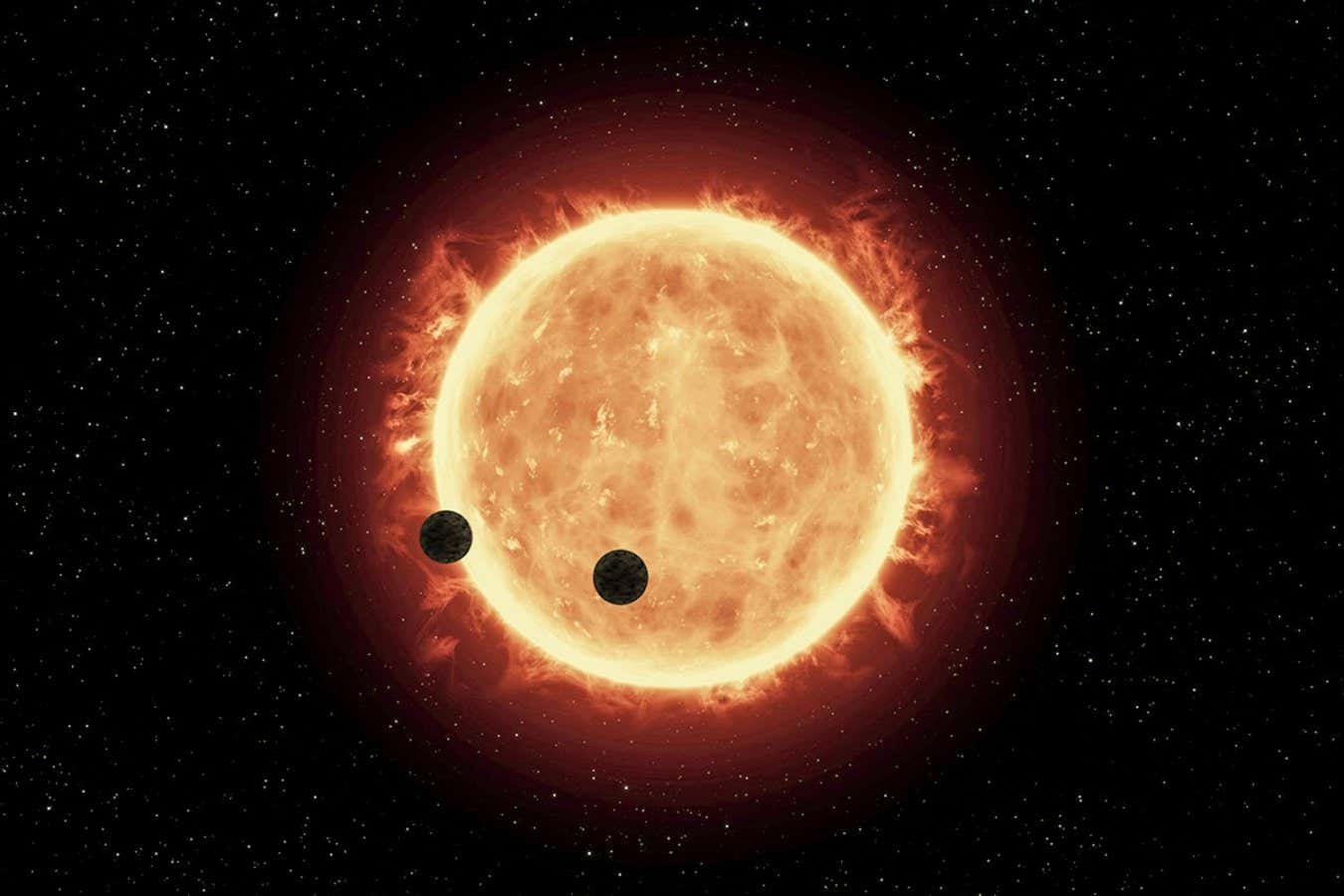 10,000 new planets found hidden in NASA telescope data