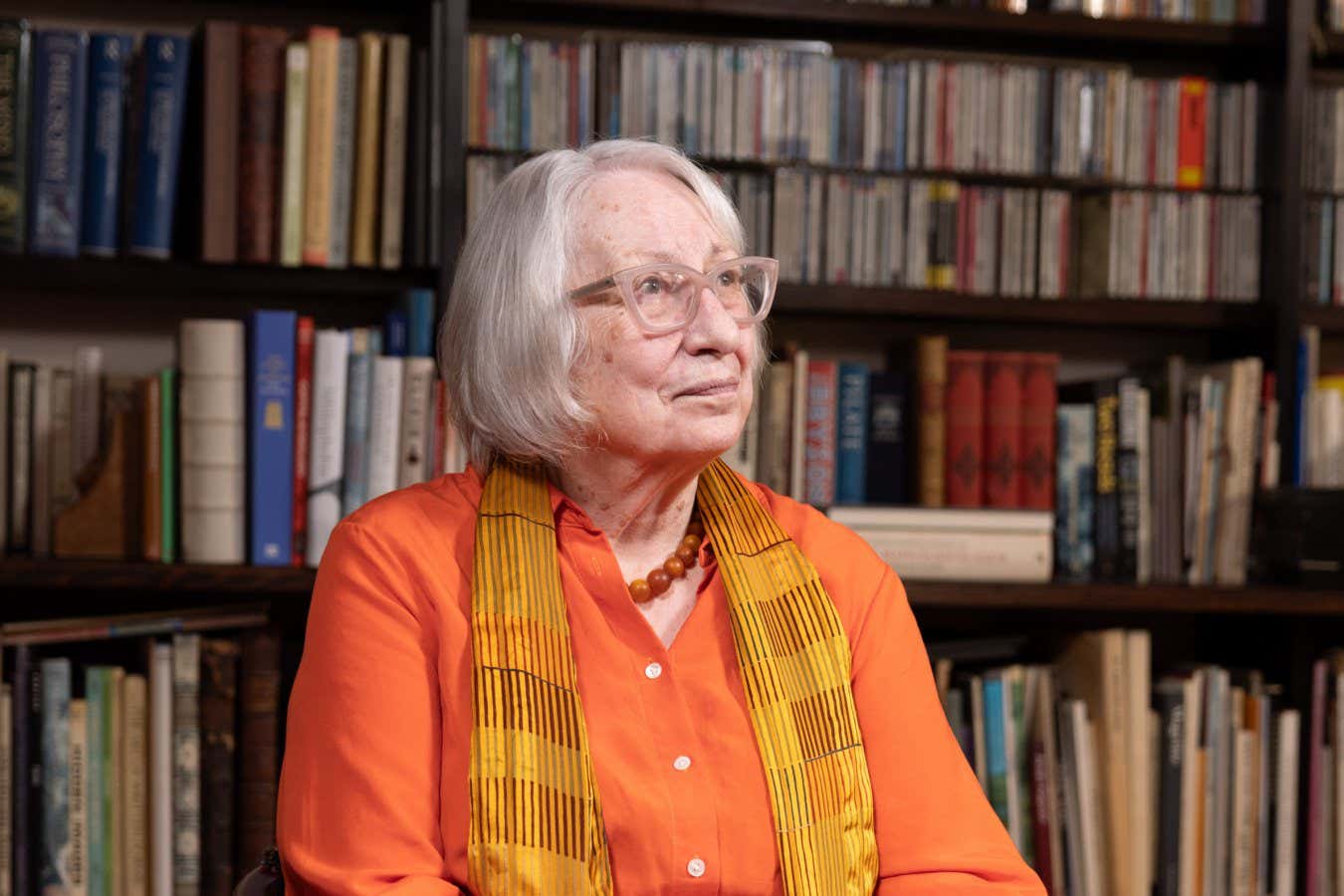 Why autism pioneer Uta Frith wants to dismantle the spectrum