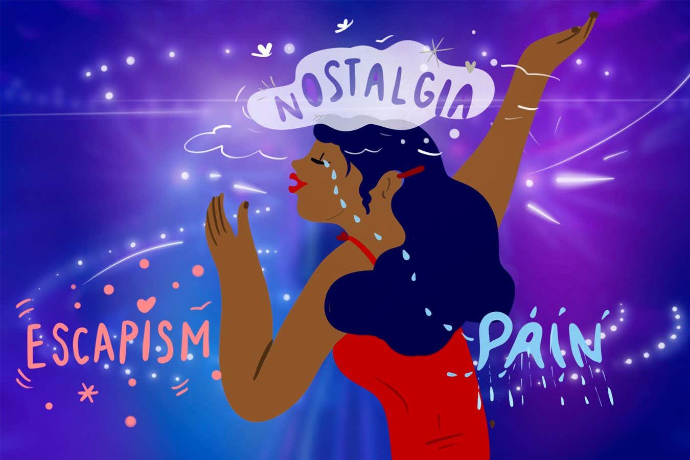 Less nostalgia, more pain: scientists study 1763 Eurovision songs