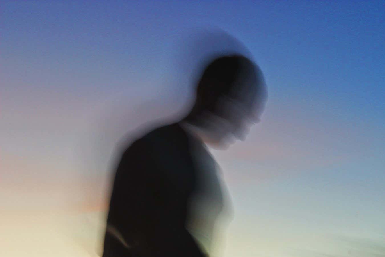 The mathematician who doesn’t exist