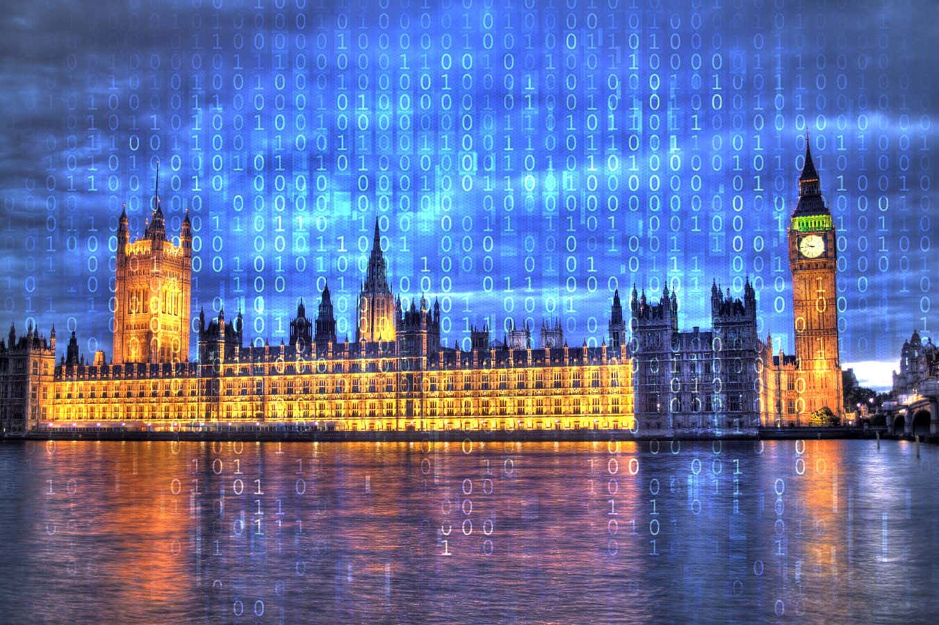 New rules confirm public has a right to see how UK government uses AI