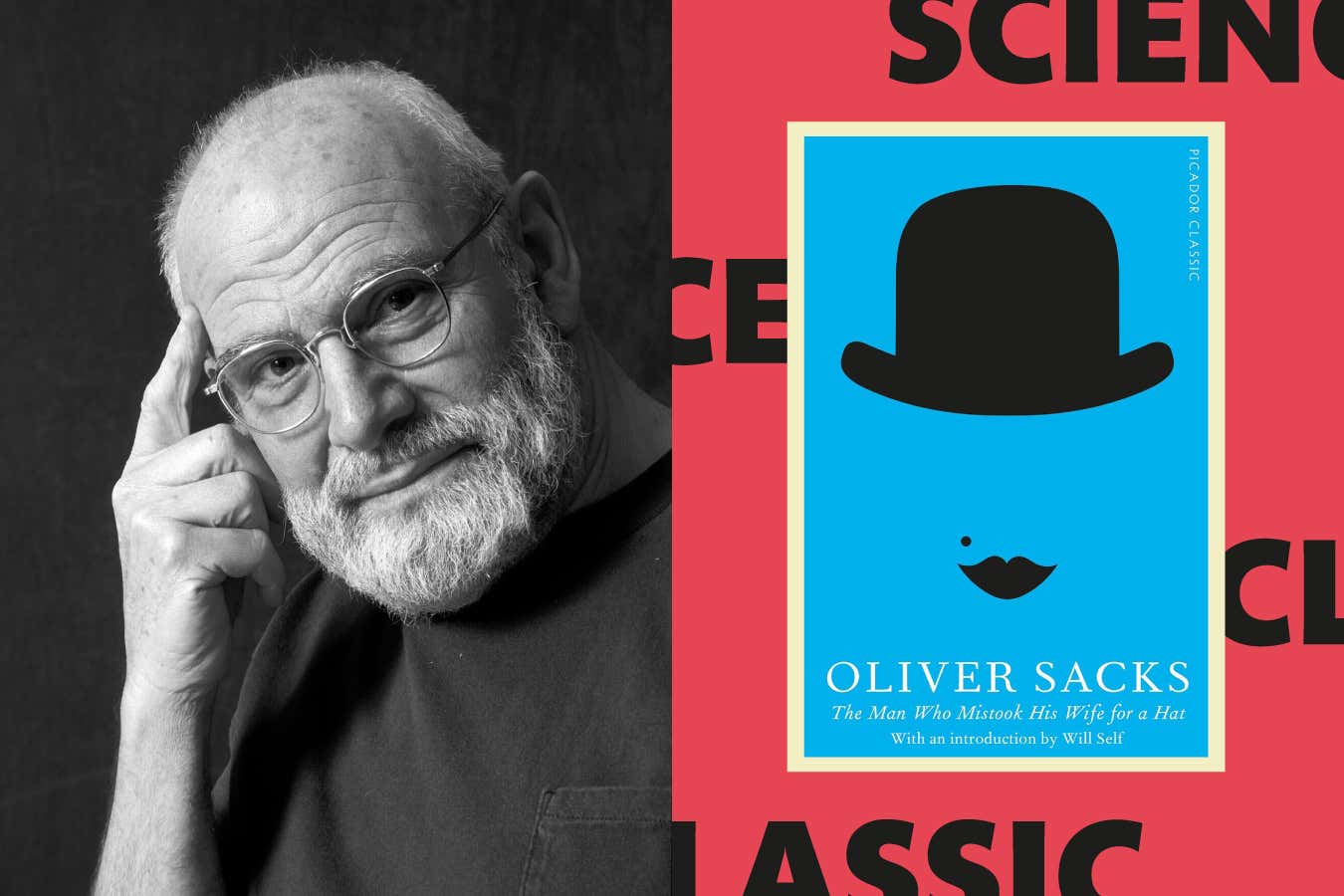 After news about Oliver Sacks's "lies", we revisit his best-loved book