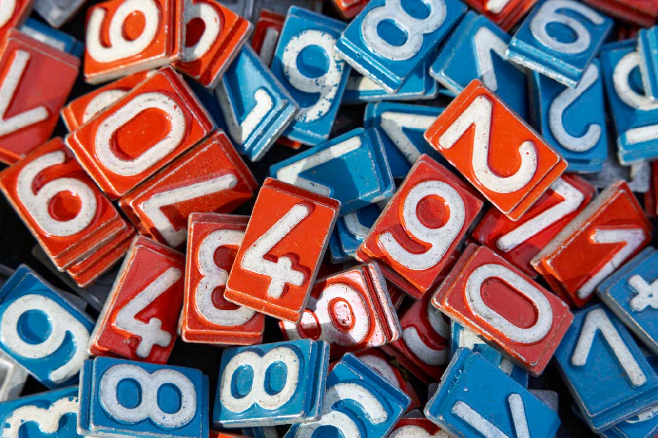 Mathematical AI helps researchers crack 50-year-old problem
