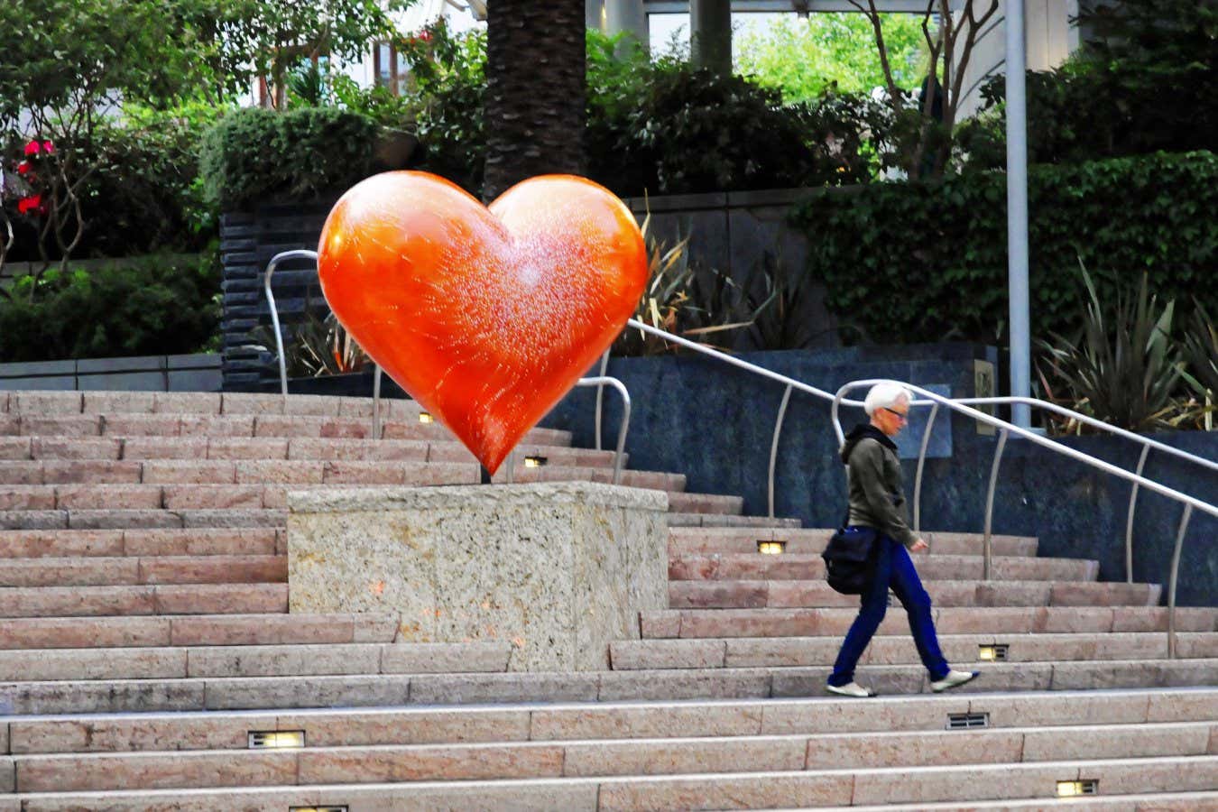 We're becoming more individualistic and it's affecting our love lives